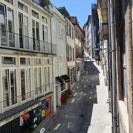 Charming Clerigos Studio Porto Exterior foto